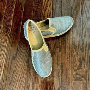 Fonda Platform Espadrille